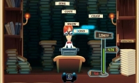 Typing Maniac