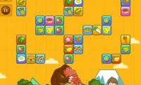 Go Go Eat Fruit