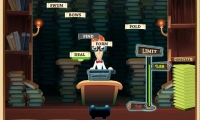 Typing Maniac