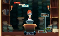Typing Maniac