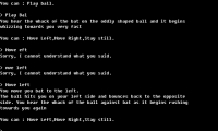 Minionsoft Pong