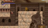 Prince of Persia: The Forgotten Sands