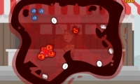 Kill H1N1