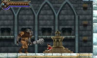 Prince of Persia: The Forgotten Sands