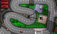 Kaizen Racing