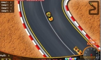 Extreme Rally