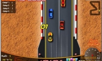 Extreme Rally