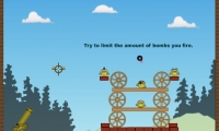 Roly Poly Cannon