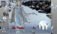 Jigetiser Xmas Gifts Ice Princess
