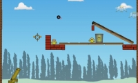 Roly Poly Cannon