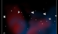 Not Just Another Fucking Space Shooter