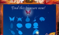 Tinks Lost treasure