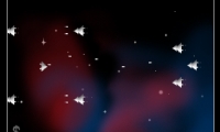 Not Just Another Fucking Space Shooter