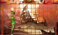 Tinks Lost treasure