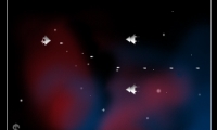 Not Just Another Fucking Space Shooter