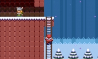 Santaman Got The Blues