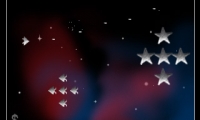 Not Just Another Fucking Space Shooter