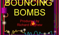 Bouncing Bombs