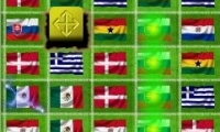 Puzzle Match World Cup Soccer