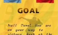 Puzzle Match World Cup Soccer