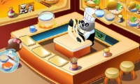 Noodle Shop