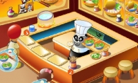 Noodle Shop