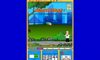 The Dilberito Game