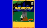 The Dilberito Game