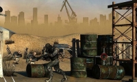 Militia Wars