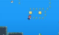 Super Mario Water