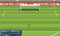 Penalty Shootout 2010
