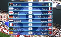 Penalty Shootout 2010