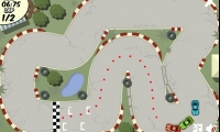 Draw Race