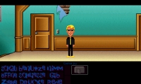 Maniac Mansion Mania – 45