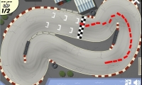 Draw Race