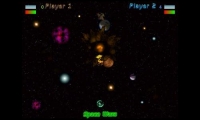 Space wars
