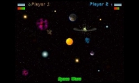 Space wars