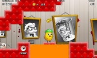 Peta's Super Chick Sisters