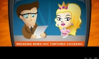 Peta's Super Chick Sisters