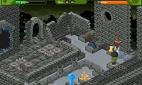 GraveShift 2: The Sewers