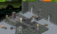 GraveShift 2: The Sewers