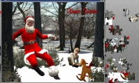 Jigetiser Xmas Gifts: Xmas Soccer