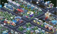 Top City
