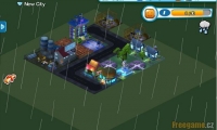 Top City
