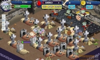 ZOMBIE MOSH