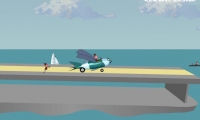 Fish Flight