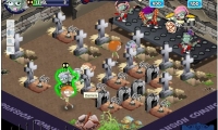 ZOMBIE MOSH