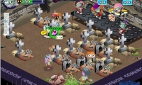 ZOMBIE MOSH