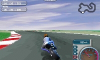 Motor Racer
