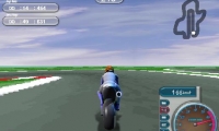 Motor Racer
